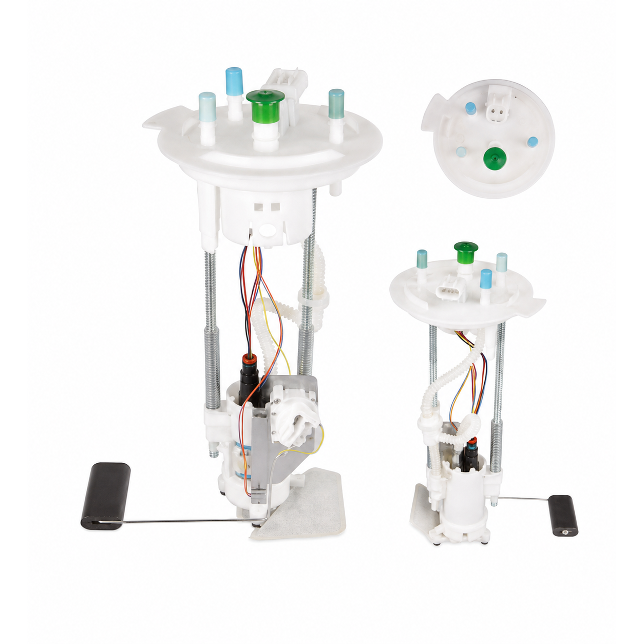 Fuel Pump Assembly 0140-4647 E2501M FG0948 P76340M SP2106M E2501M AIRTEX DELPHI