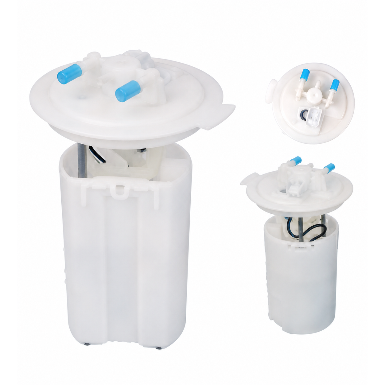 Fuel Pump Assembly 0140-4672 GE254 28073241 15901 FG1856 GM 28073241 DELPHI FG1855 DELPHI 22486014 FPE-520 E