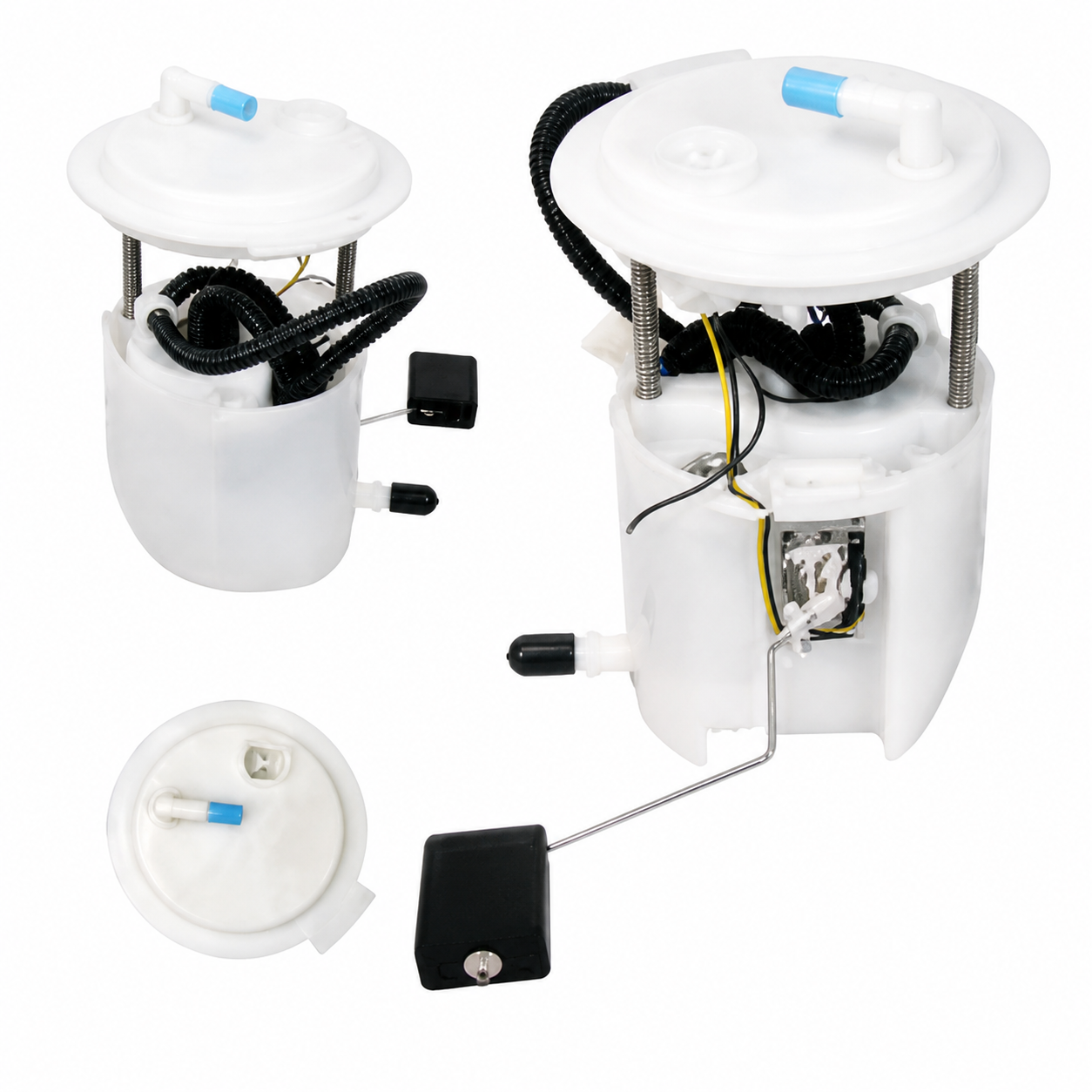 Fuel Pump Assembly 0140-4685 E7218M SP7020M P76269M 67749 2202496275 AIRTEX DELPHI