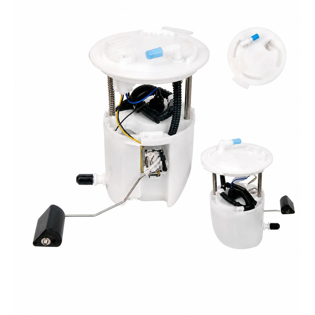 Fuel Pump Assembly 0140-4690 E2470M FG1168 P76482M SP2373M E2470M AIRTEX