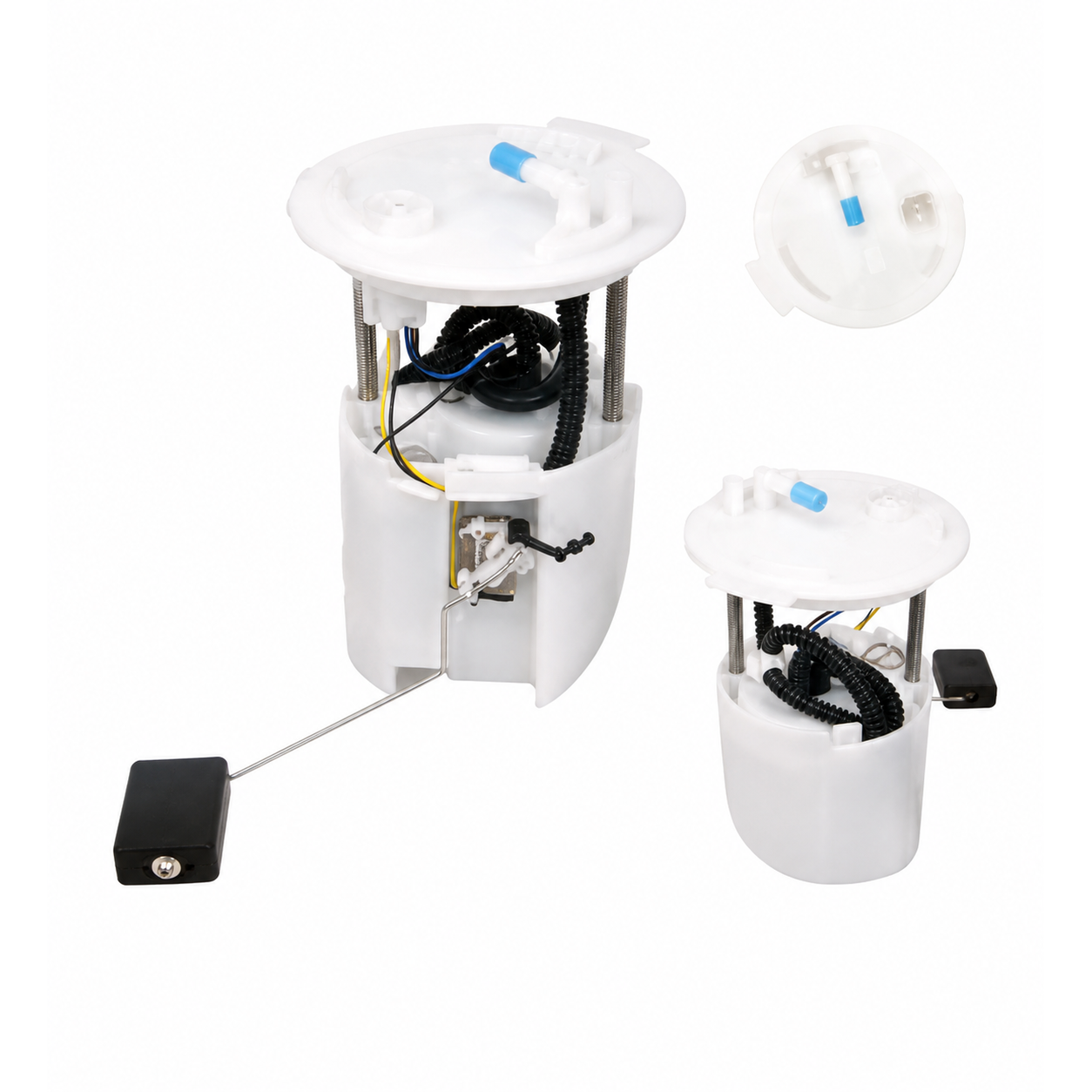 Fuel Pump Assembly 0140-4711 E2561M P76583M FG1141 SP2097M E2561M AIRTEX DELPHI