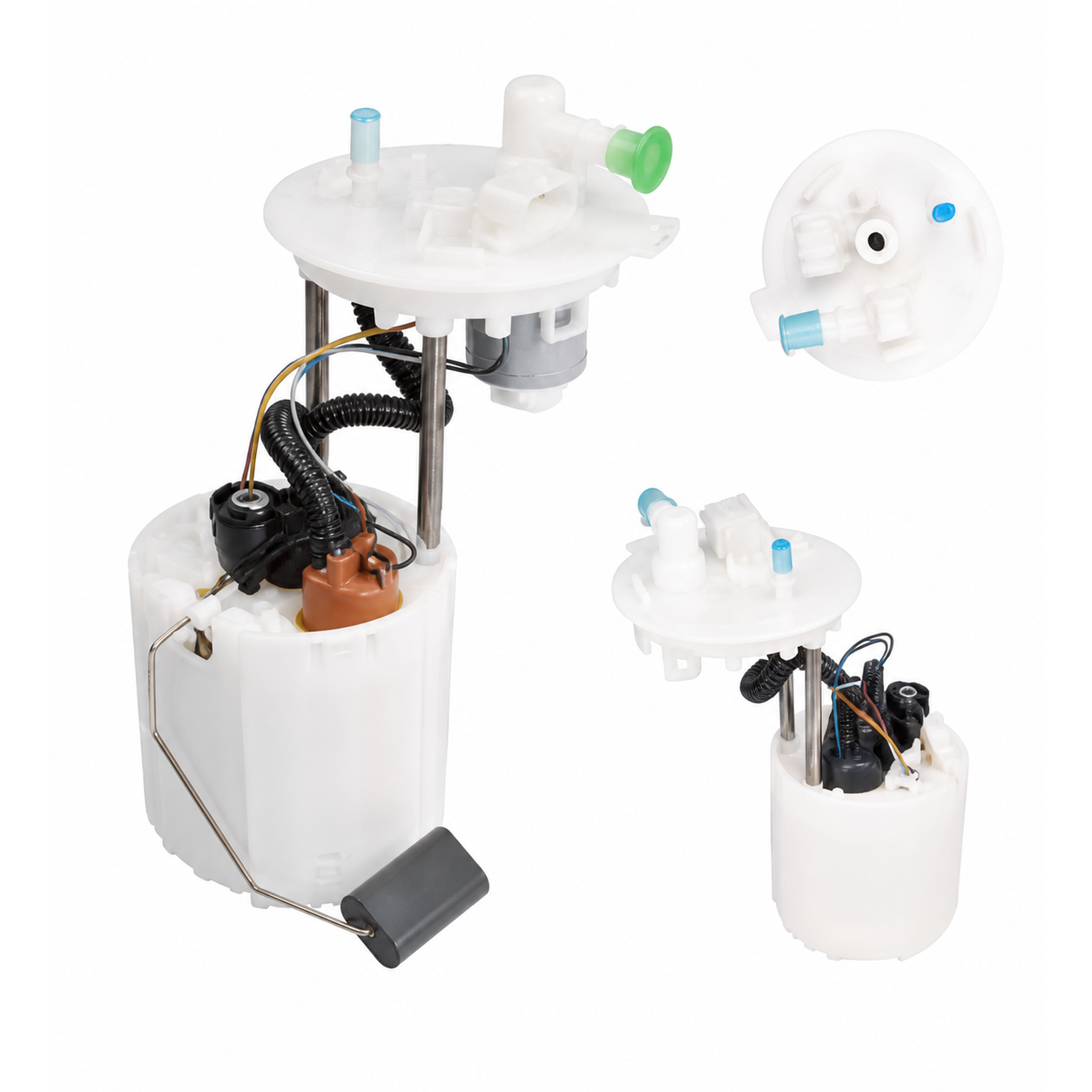 Fuel Pump Assembly 0140-4713 E4065M SP4077M E4065M SP4077M 13579884 AIRTEX