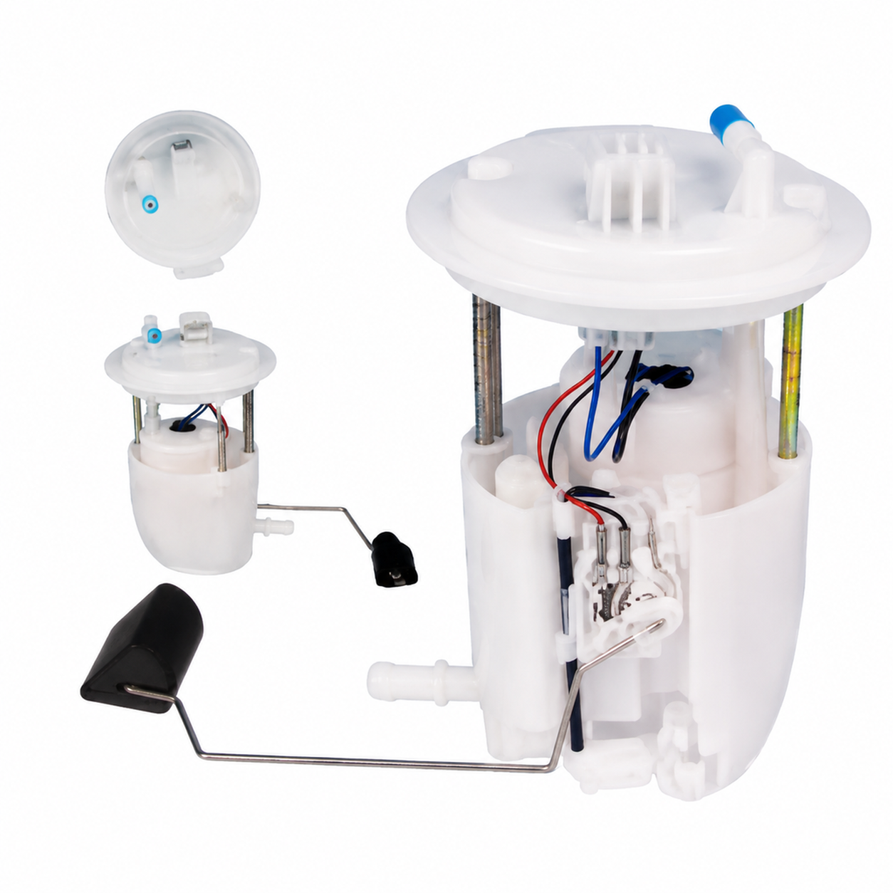Fuel Pump Assembly 0140-4721 E7243M SP7068M 68003339AB RL003339AB E7243M AIRTEX 68003339AF