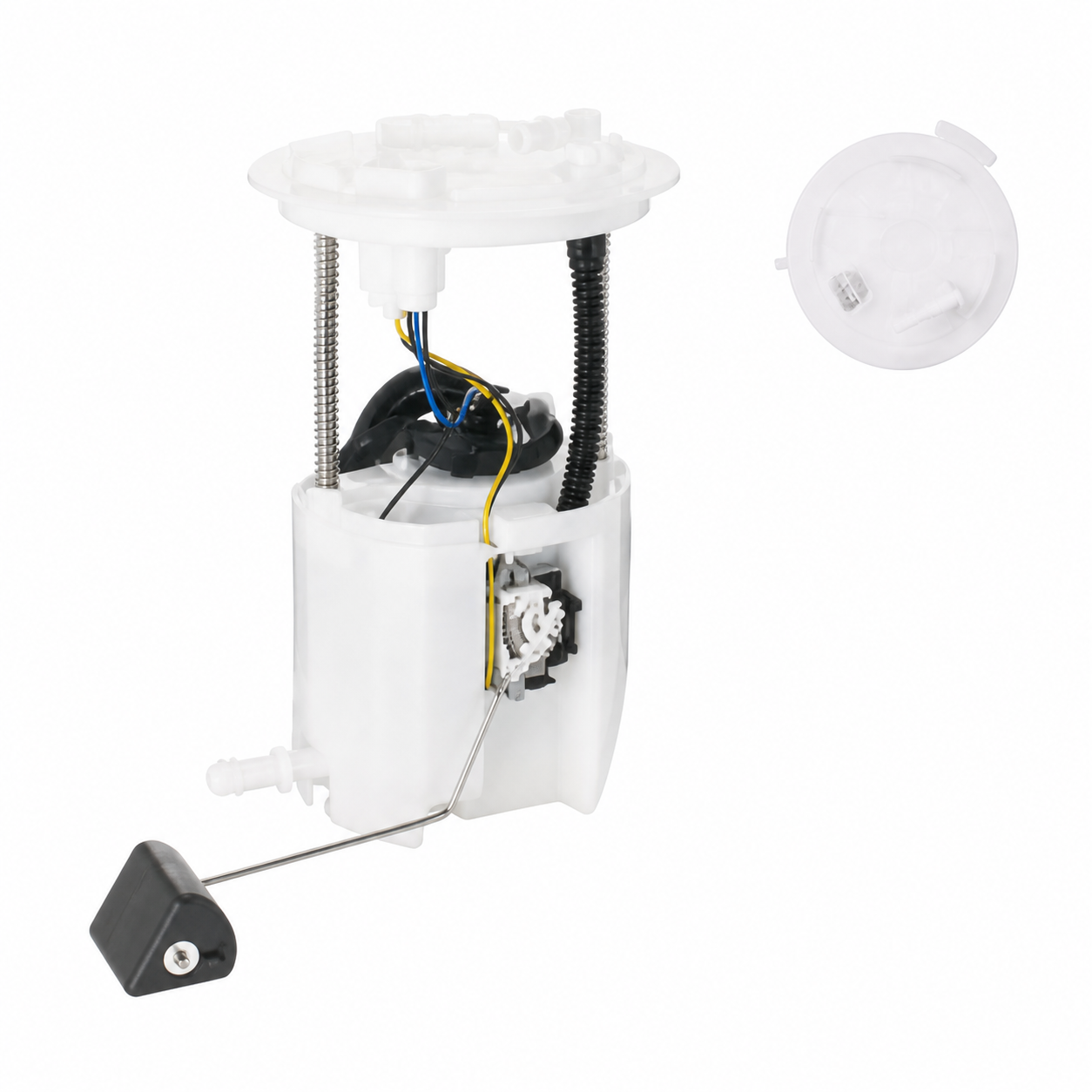 Fuel Pump Assembly 0140-4723 E2505M SP2495M 8A4Z9H307B 8A8Z9H307A PFS413 CARTER BASE P76476M
