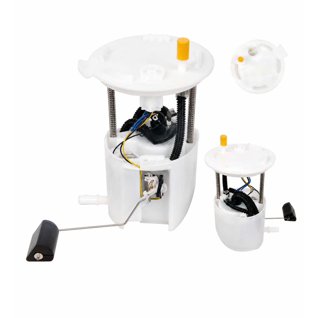 Fuel Pump Assembly 0140-4731 E2558M SP2559M P76588M FG1754 E2558M AIRTEX DELPHI
