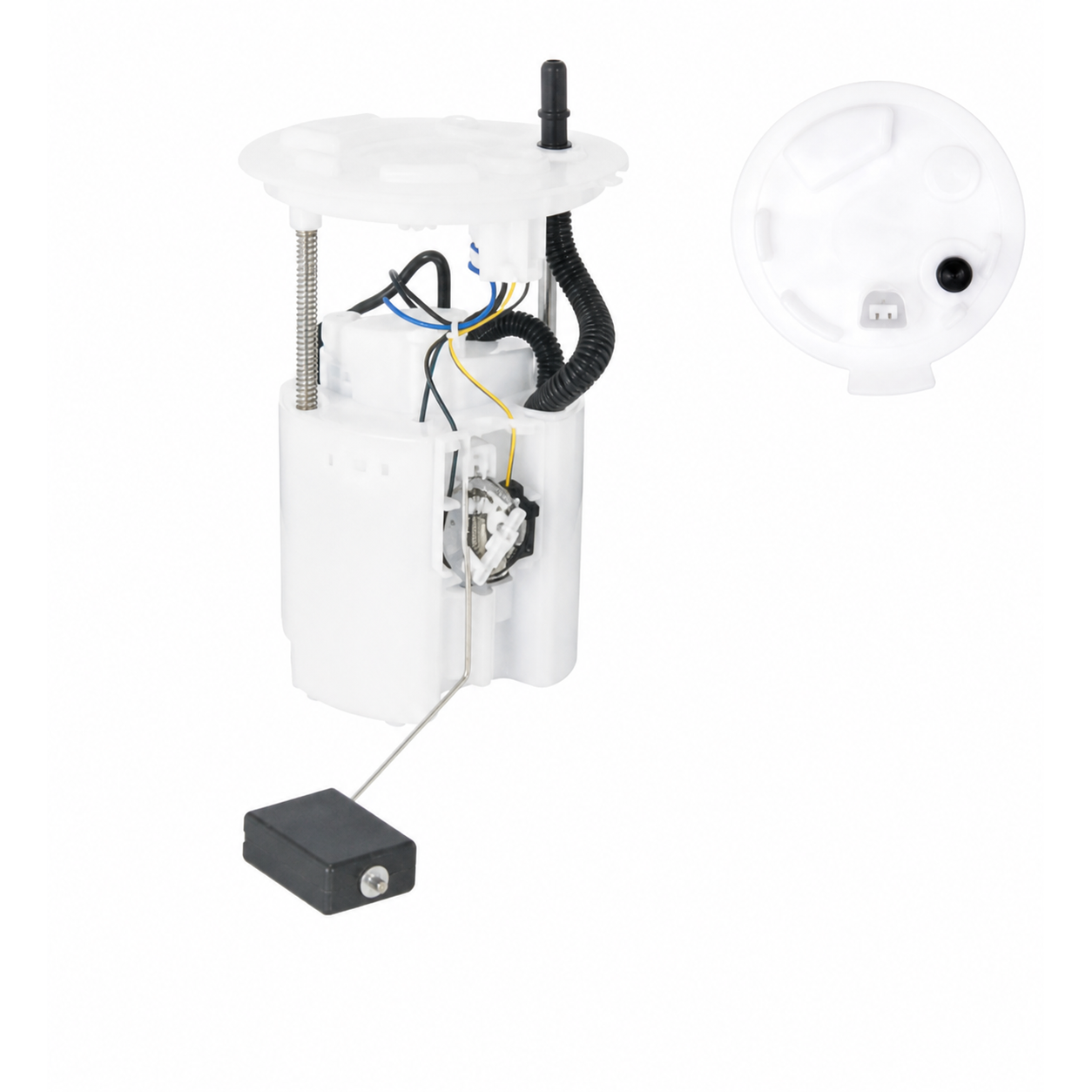 Fuel Pump Assembly 0140-4742 E2621M DG9Z9H307Z FG1668 P76898M