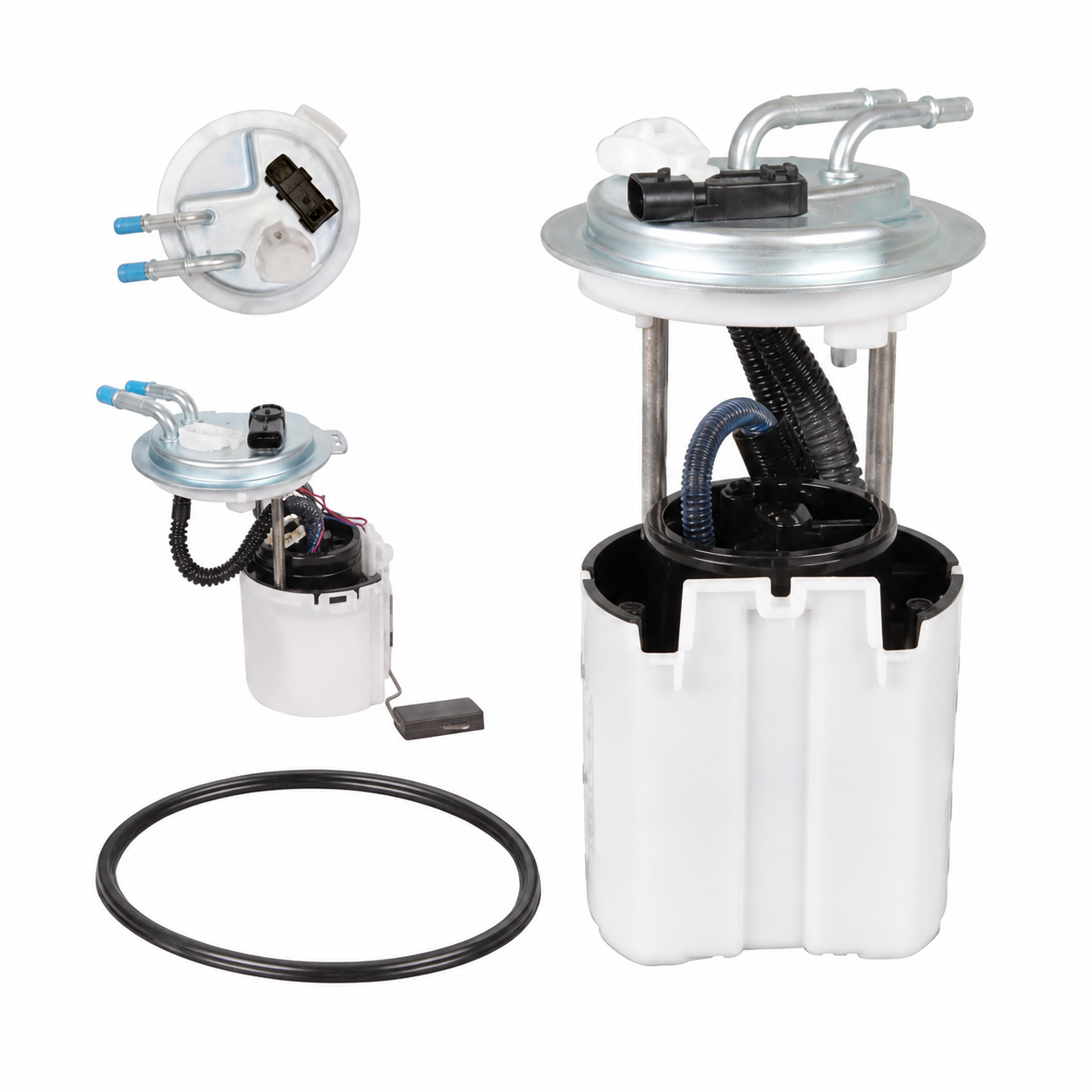 Fuel Pump Assembly 0140-4756 E3706M P76273M SP6603M FG0815 19133543 AIRTEX E3706M