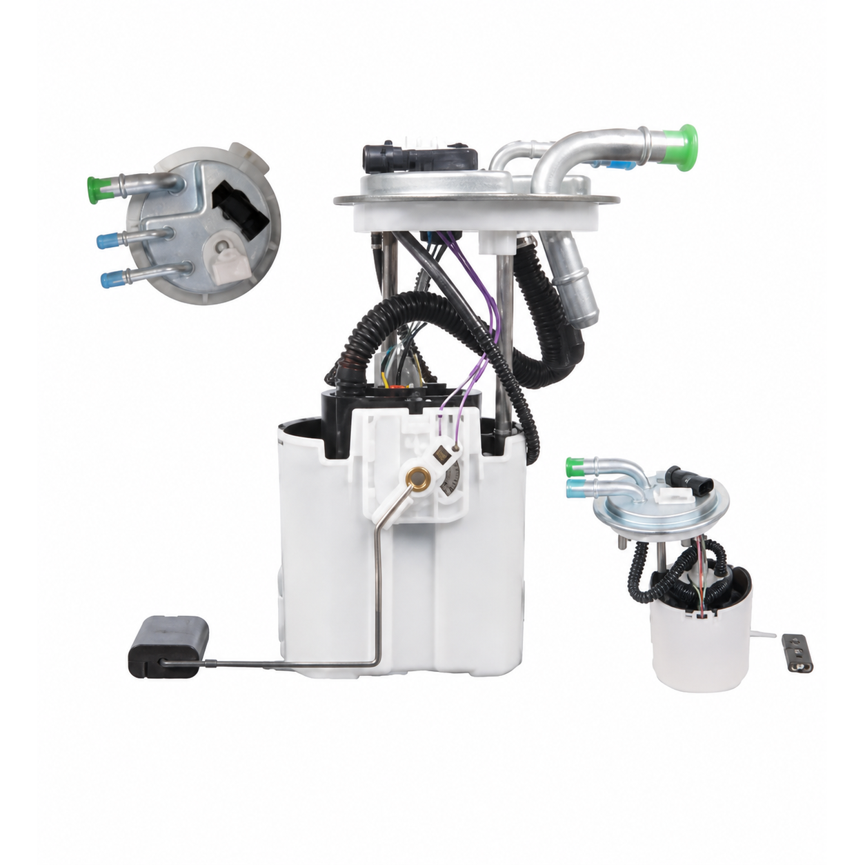 Fuel Pump Assembly 0140-4761 E3610M F2621A FG0809 P76272M SP6026M AIRTEX DELPHI