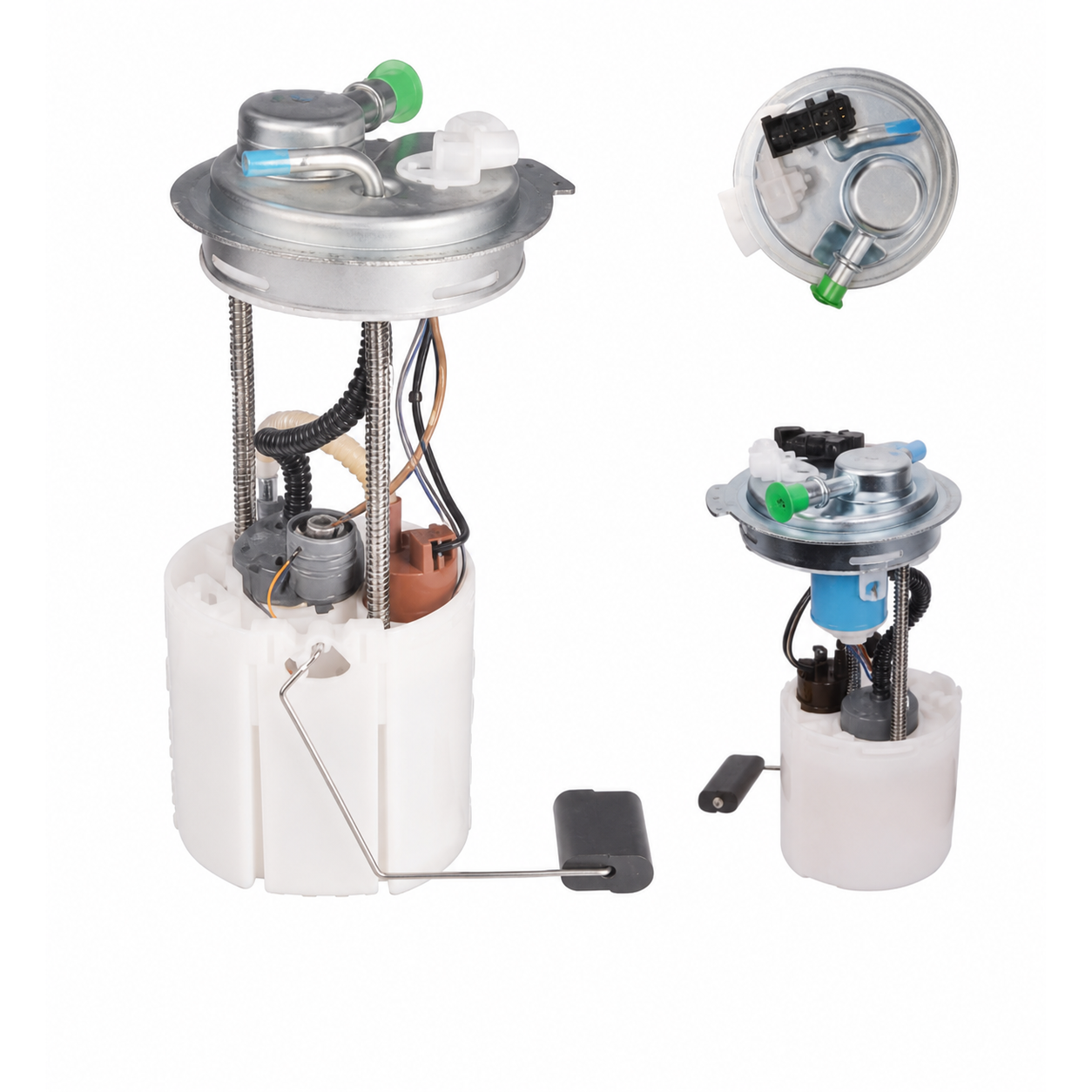 Fuel Pump Assembly 0140-4778 E3791M FG1304 P76833M E3791M FG1304 AIRTEX DELPHI