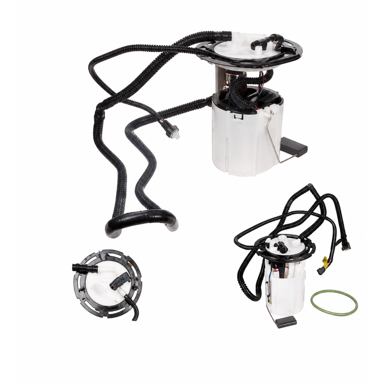 Fuel Pump Assembly 0140-4803 E3592M E3592MN FG0517 P76221M SP6008M AIRTEX DELPHI
