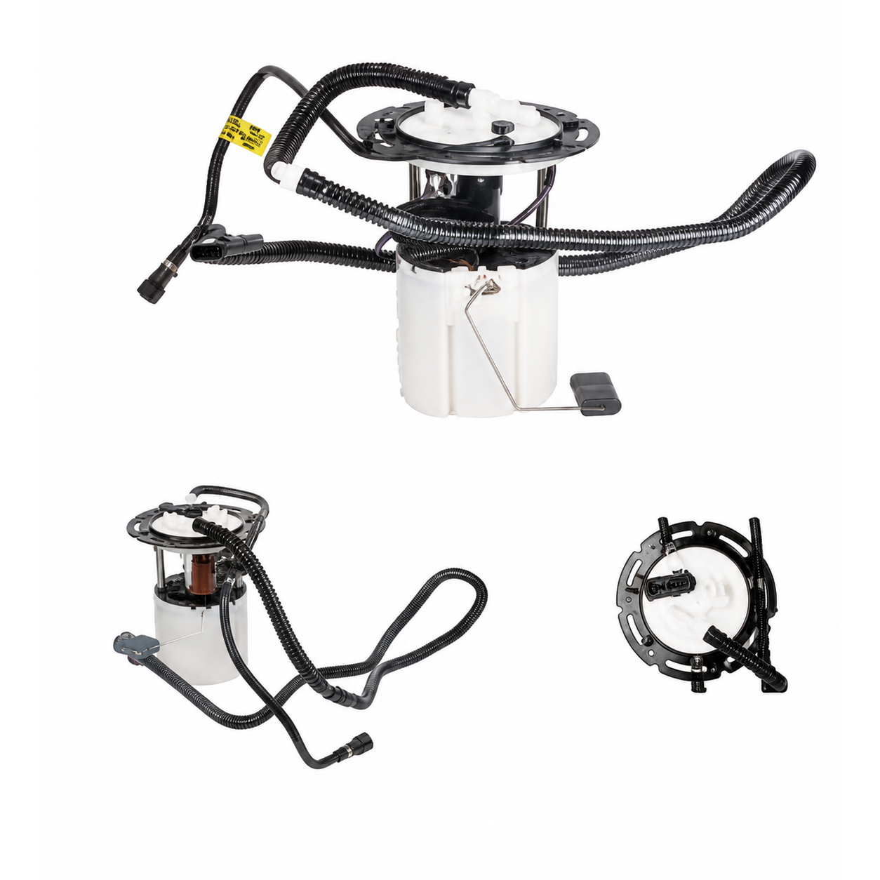 Fuel Pump Assembly 0140-4807 E8894M P76571M SP5006M E8894M FG2212 AIRTEX DELPHI