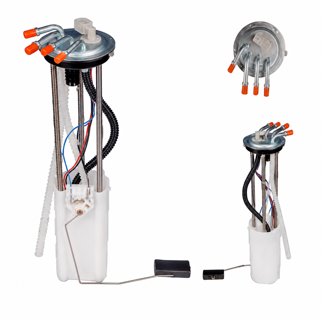 Fuel Pump Assembly 0140-4824 PFS993 D2BZ9H307D P77083M 66101 FG1810 00E 194 661 00HK00856 G2297