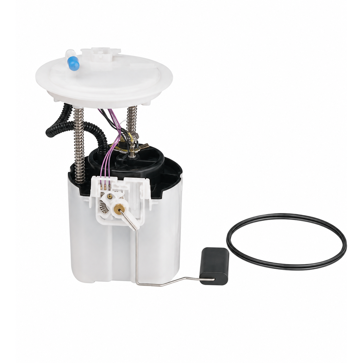 Fuel Pump Assembly 0140-4829 E2593M FG1327 SP2517M E2593M P76891M AIRTEX