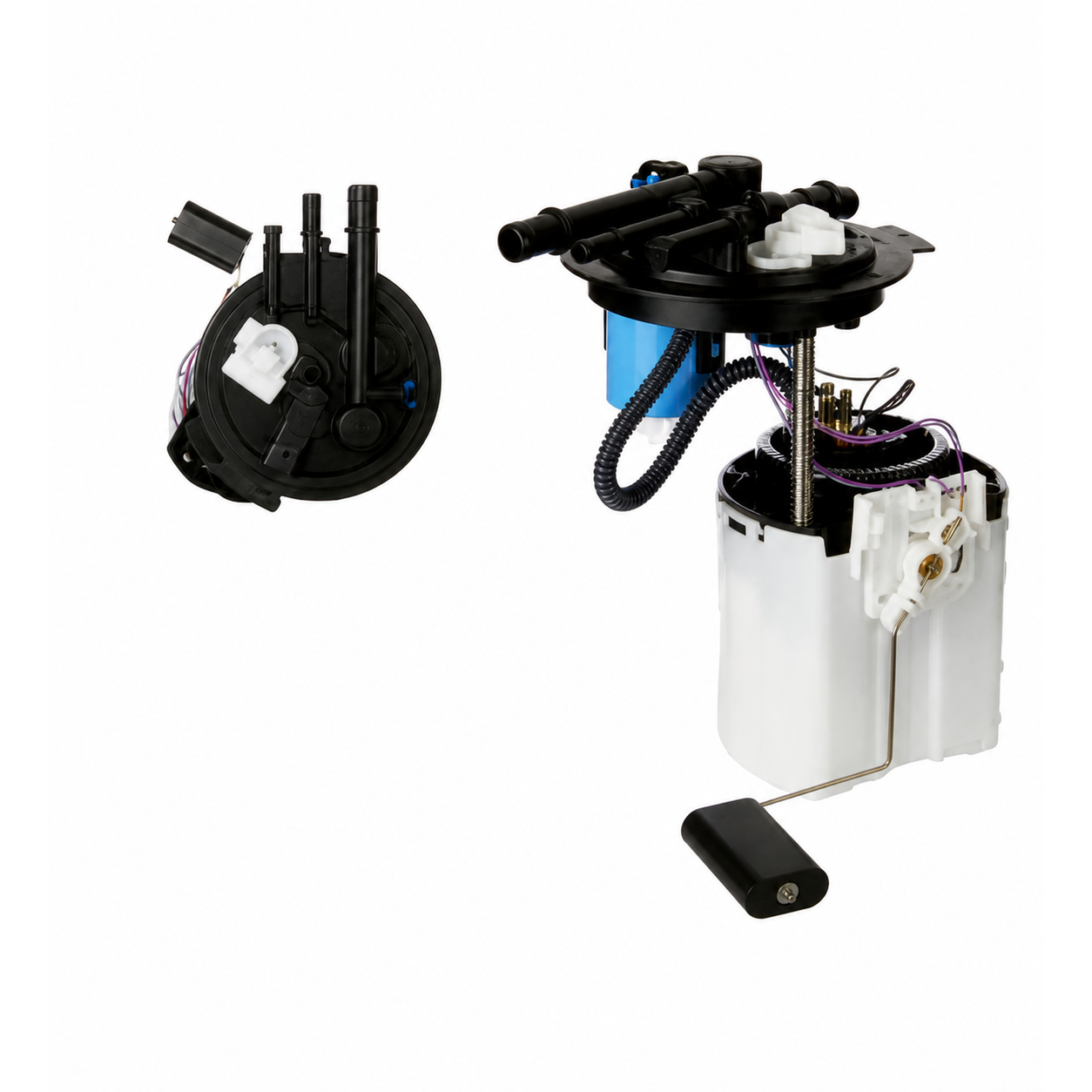 Fuel Pump Assembly 0140-4836 E3715M E3715M FG0974 P76284M SP6614M AIRTEX DELPHI