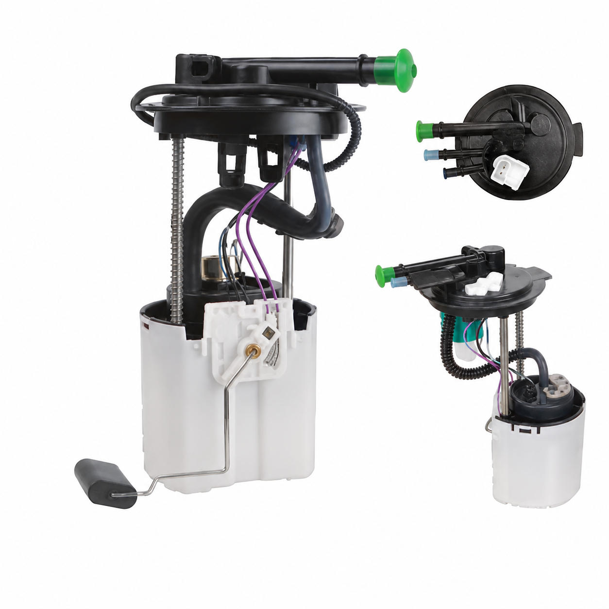 Fuel Pump Assembly 0140-4841 E3786M E3796M FG0930 P76666M SP6622M AIRTEX AIRTEX DELPHI