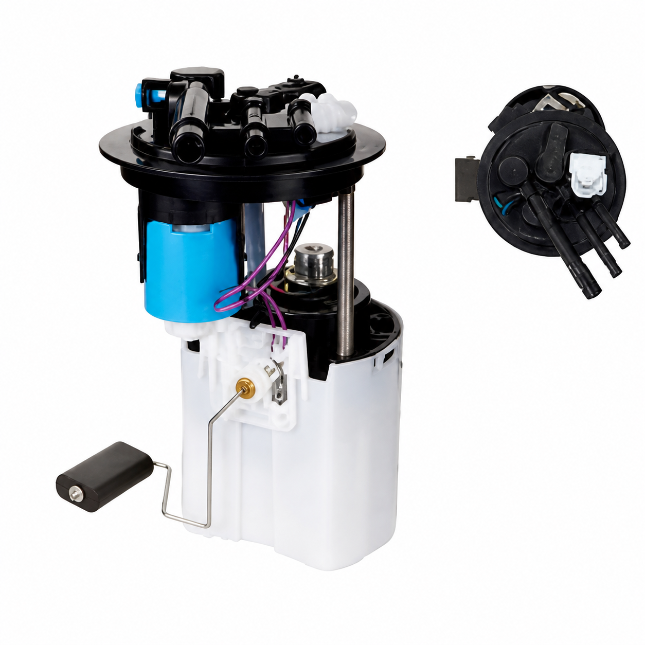 Fuel Pump Assembly 0140-4843 E3800M SP6652M E3800M SP6652M E3808M AIRTEX AIRTEX DELPHI FG1709