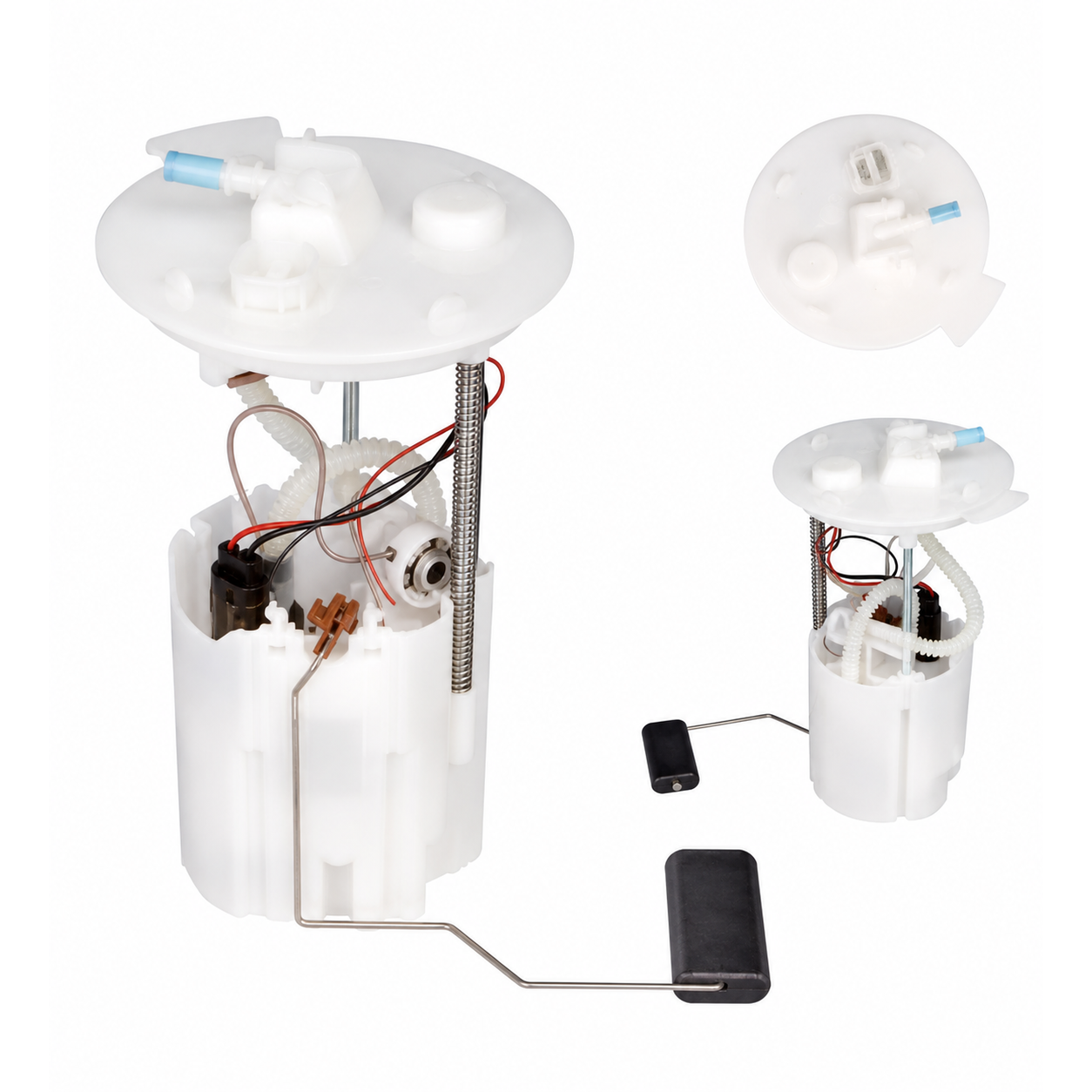 Fuel Pump Assembly 0140-4847 E2598M FG1530 SP2519M E2598M P76897M AIRTEX