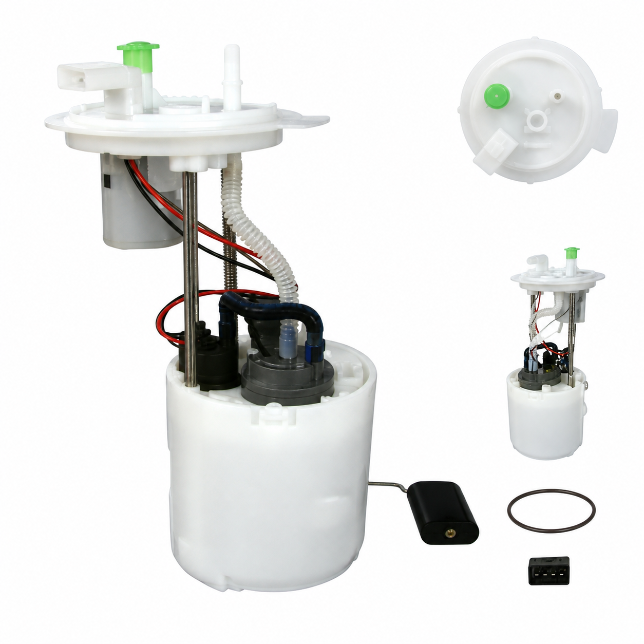 Fuel Pump Assembly 0140-4859 SP2584M 549GE FG2067 PFS1064 FL1Z9A299B