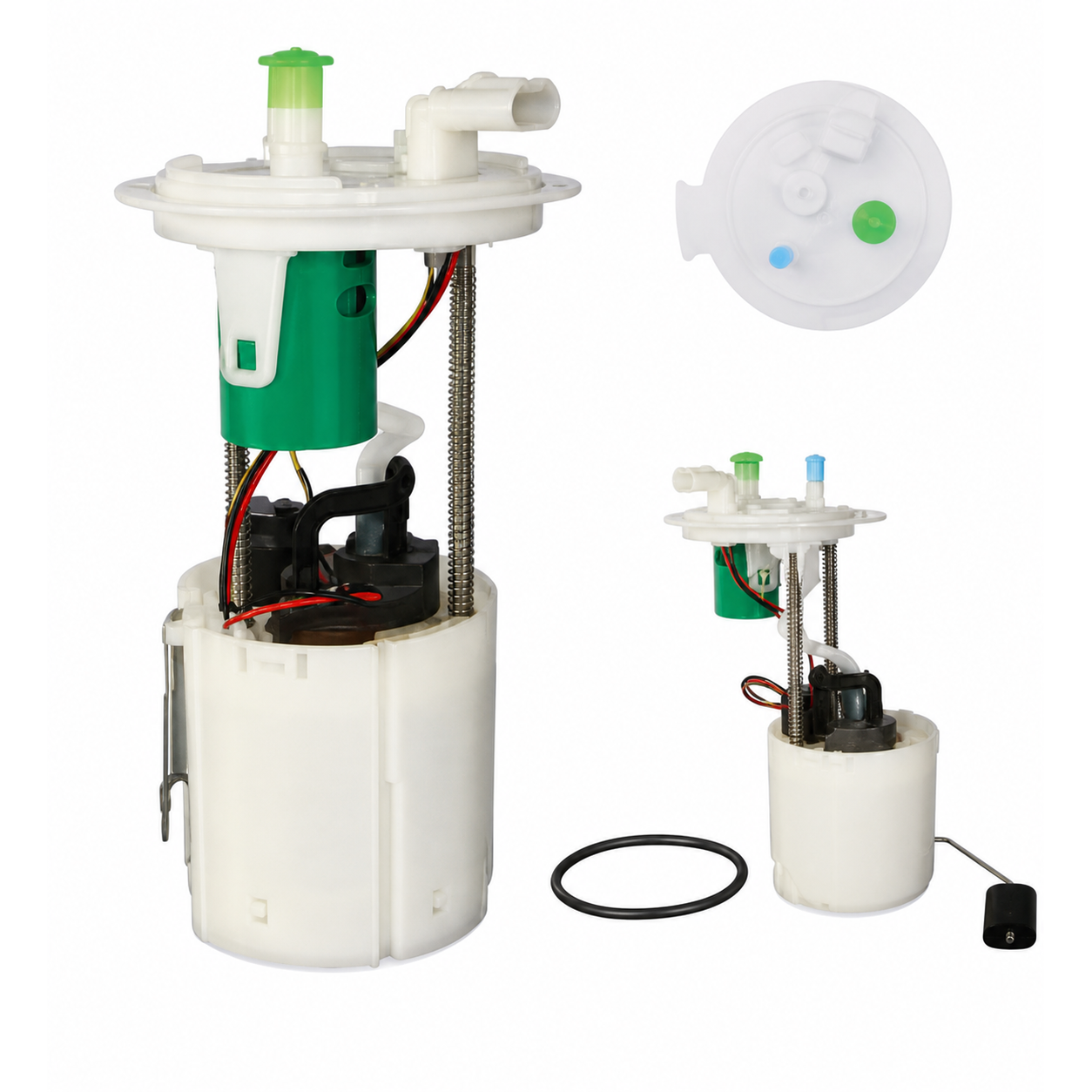 Fuel Pump Assembly 0140-4860 SP2565M 548GE FG1998 FL1Z9H307C FL1Z9H307E