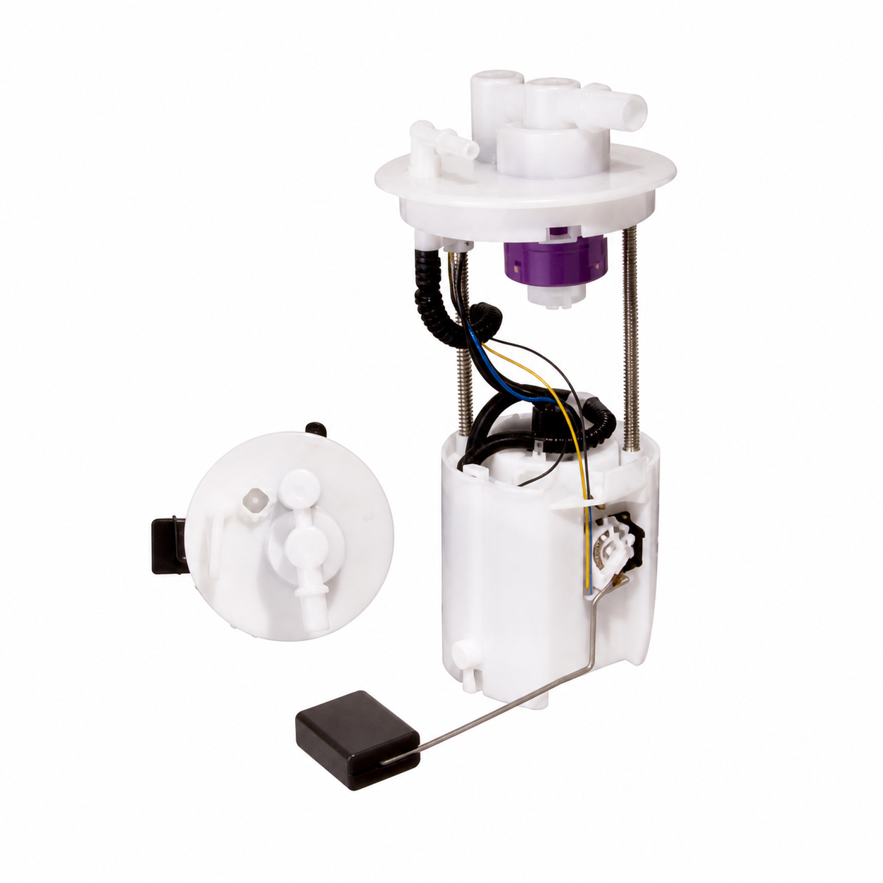 Fuel Pump Assembly 0140-4863 SP8965M P76766M E9147M 17045TR0L32 17045TR0L31 OE# 5352470