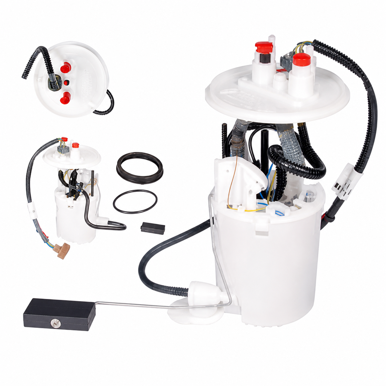Fuel Pump Assembly 0140-4889 E8426M FG0513 P76154M SP5003M E8426M AIRTEX DELPHI