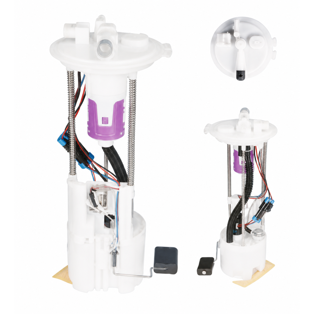 Fuel Pump Assembly 0140-4896 FG1277 FG1896 P76570M SP4023M 69908 CROSS REFERNCE E8862M CROSS REFERNCE FG1277 CROSS REFERNCE FG1896 CROSS REFERNCE P76570M CROSS REFERNCE SP4023M