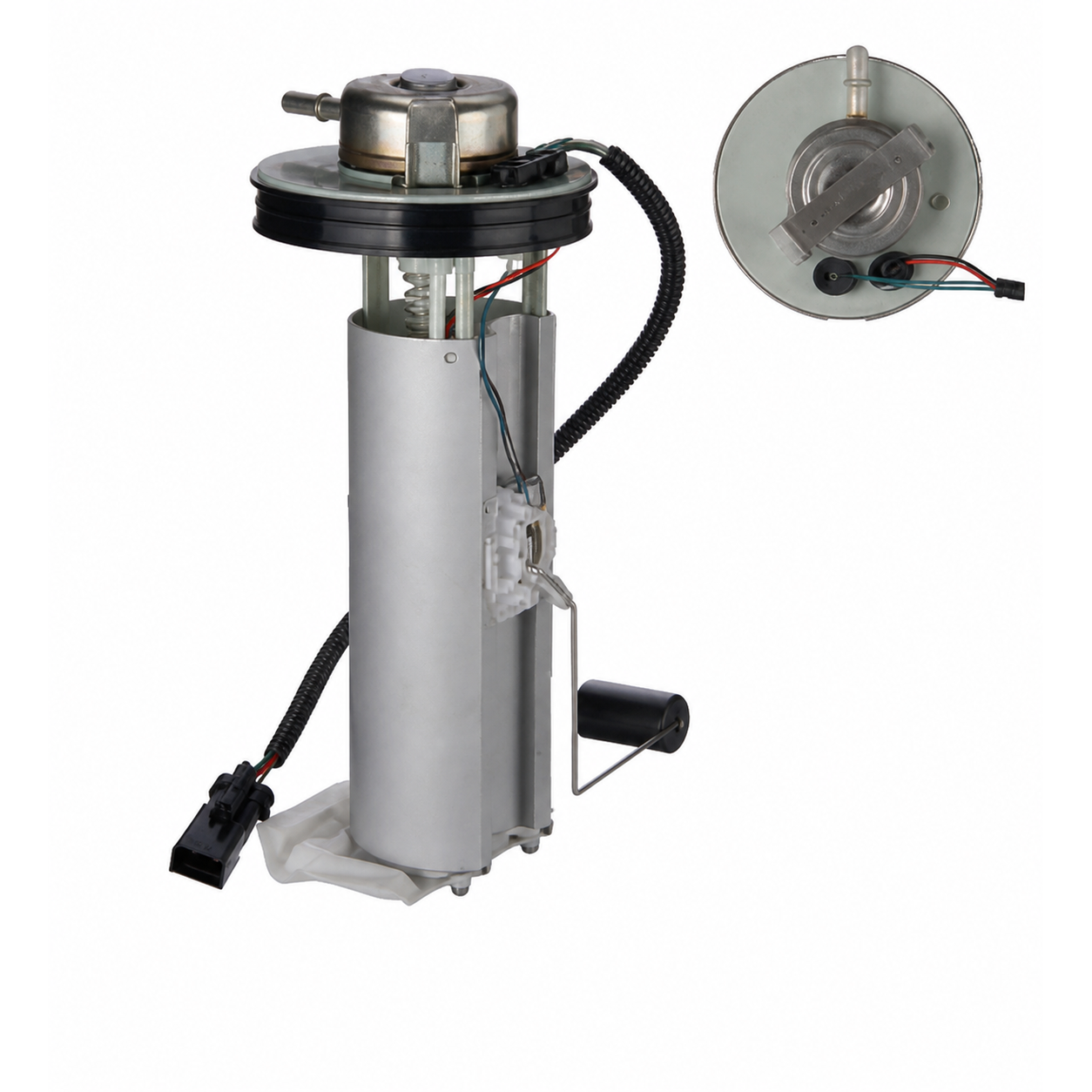 Fuel Pump Assembly 0140-4907 E7115MN SP7115M P75045M 4864079 4897755AB