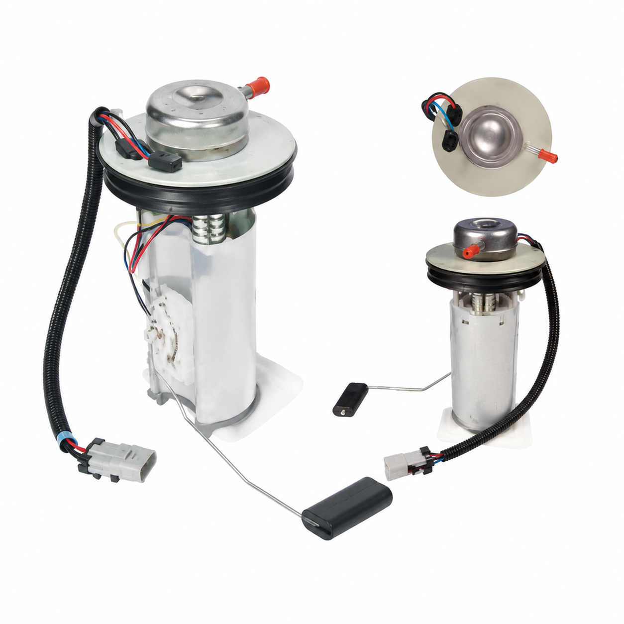 Fuel Pump Assembly 0140-4910 E7128MN F3139A P76193M SP7128M E7128MN AIRTEX