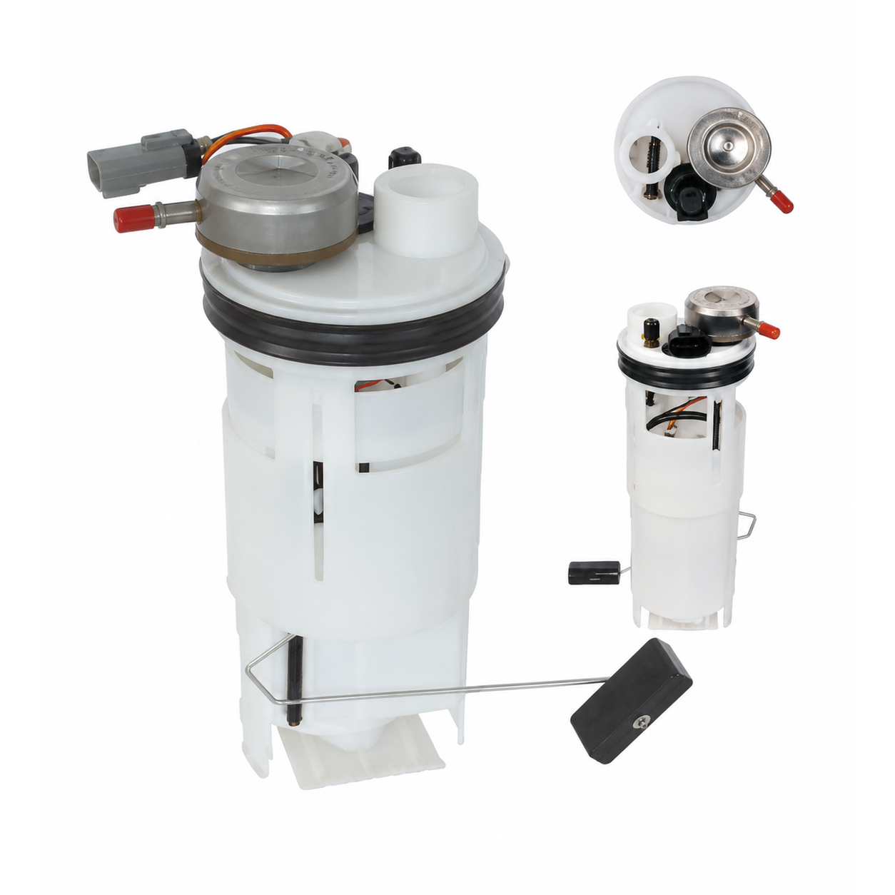 Fuel Pump Assembly 0140-4914 E7093M E7093M FG0212 P74710M SP6140M AIRTEX DELPHI CARTER BASE P76658M AIRTEX E7093M ACDELCO MU140