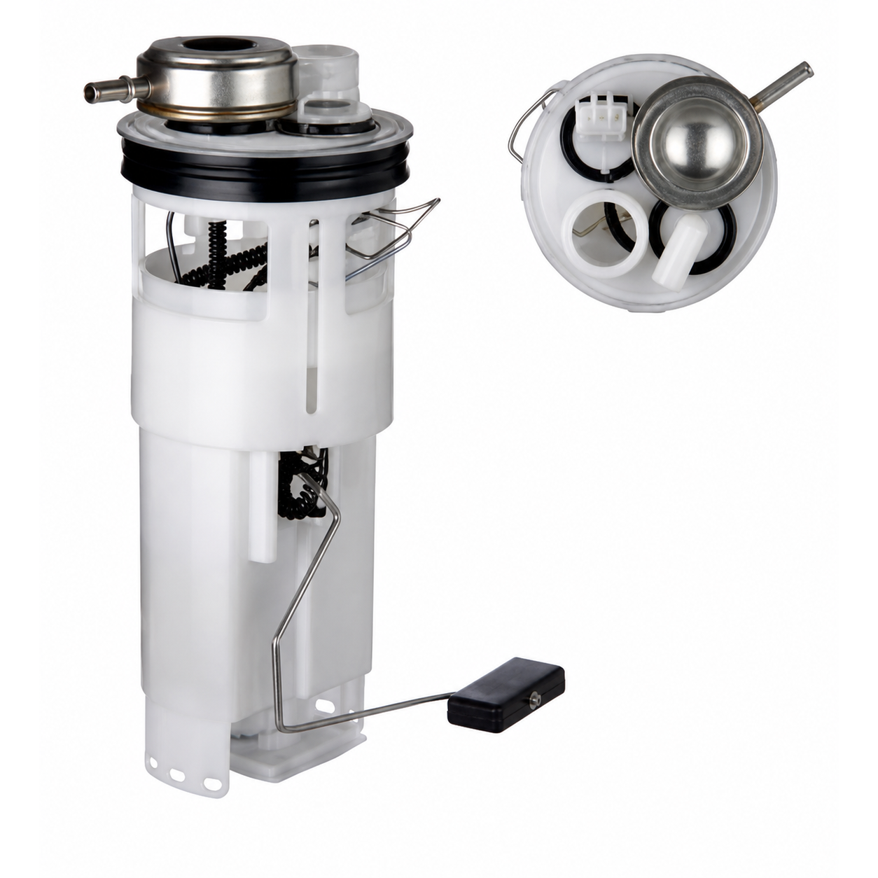 Fuel Pump Assembly 0140-4915 E7062M P FG0224 SP6163M 4762407 74675M AIRTEX E7062M