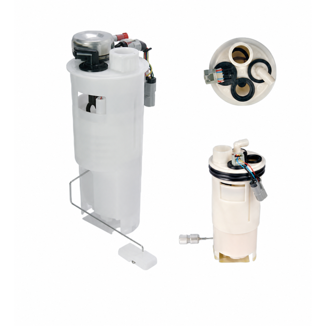 Fuel Pump Assembly 0140-4917 E7095M E7095M FG0214 P74711M SP6142M AIRTEX DELPHI