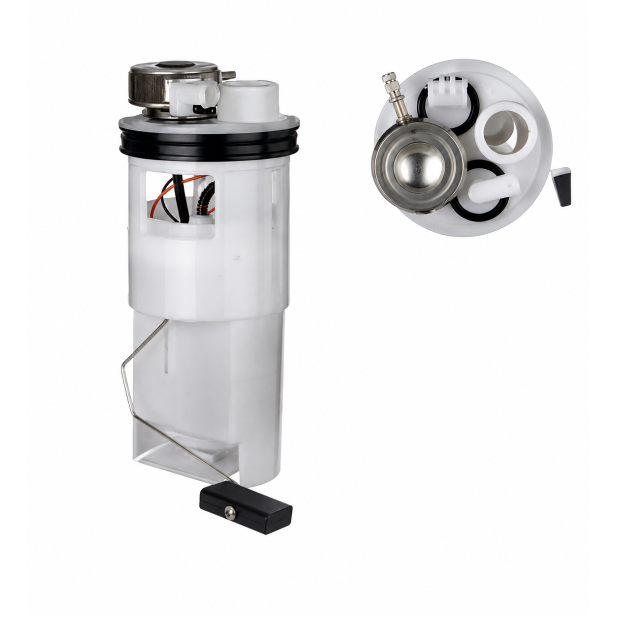 Fuel Pump Assembly 0140-4923 3816BM3 E7063M FG0209 P74658M SP6081M AIRTEX DELPHI AIRTEX E7063M ACDELCO MU85