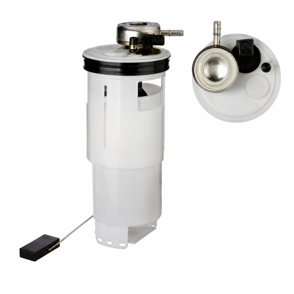 Fuel Pump Assembly 0140-4927 04897667AF E7111M FG0236 P74734M SP7111M AIRTEX DELPHI DELPHI AIRTEX E7111M ACDELCO MU2047