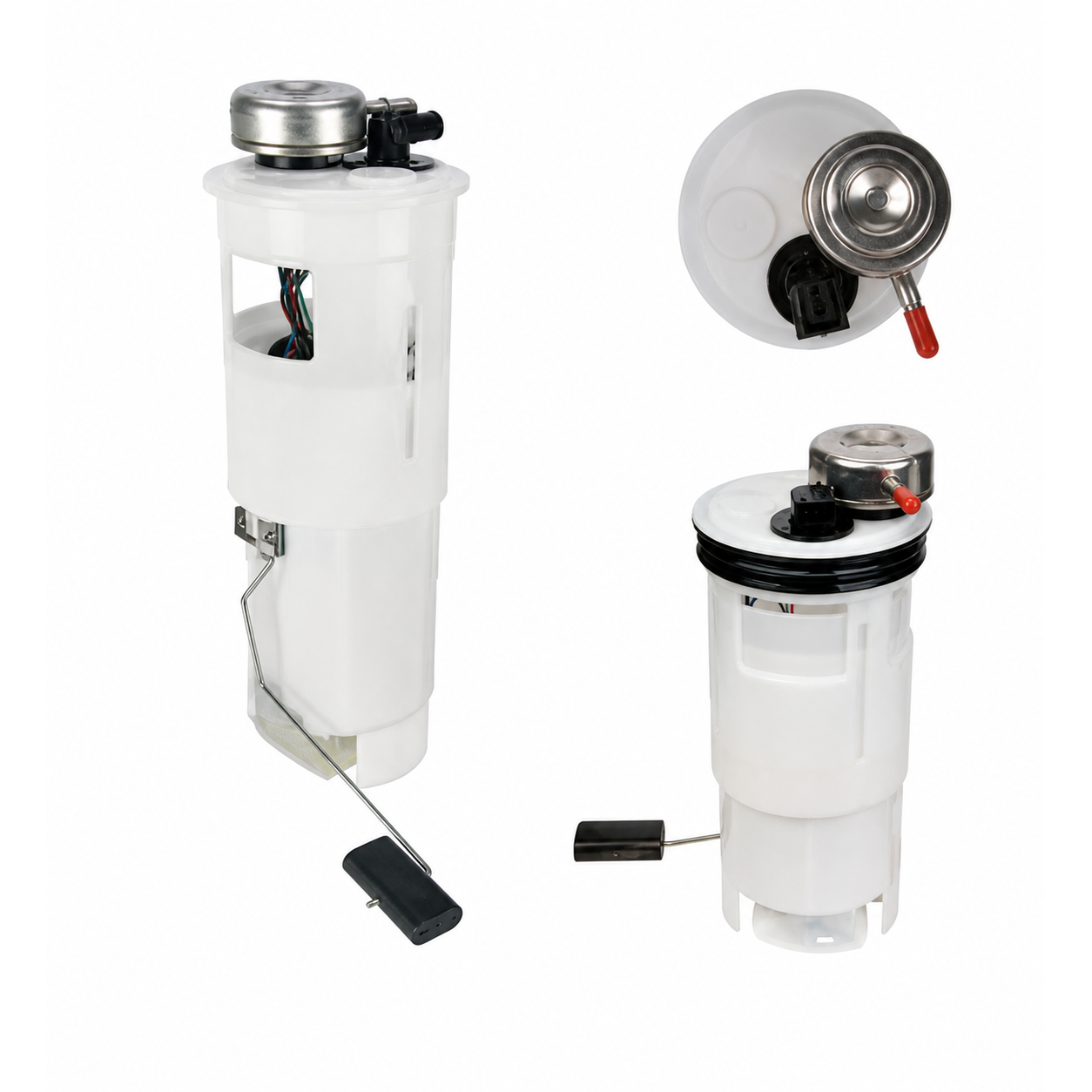 Fuel Pump Assembly 0140-4929 E7161M E7161M FG0423 P75028M SP7161M AIRTEX DELPHI