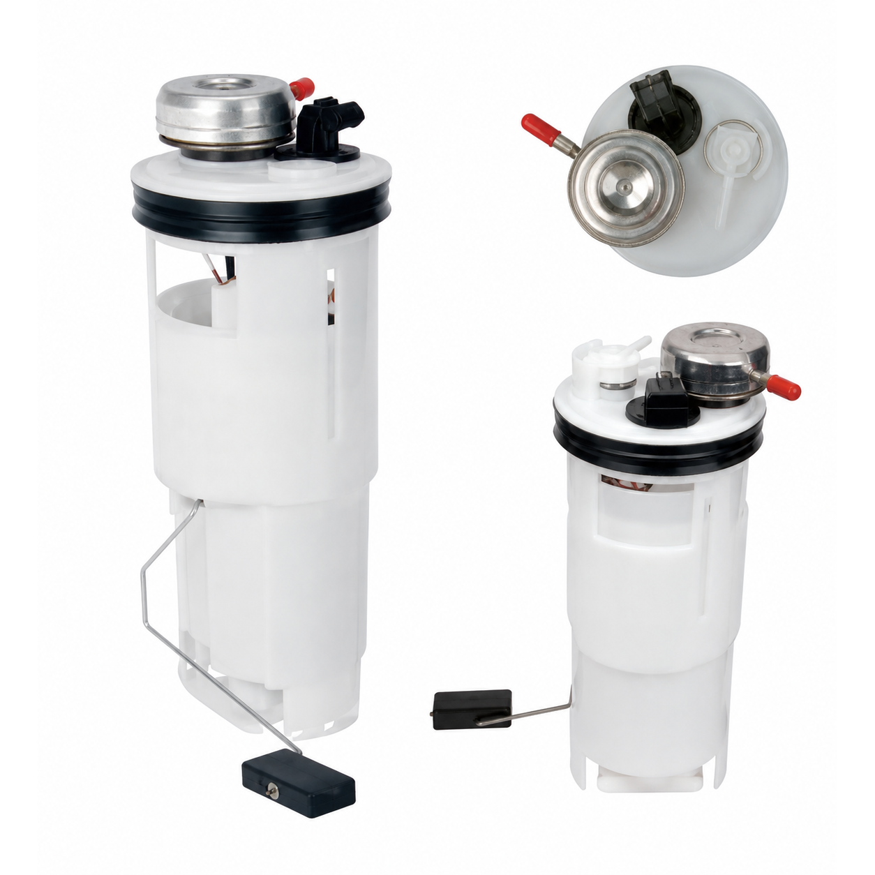 Fuel Pump Assembly 0140-4930 P74735M