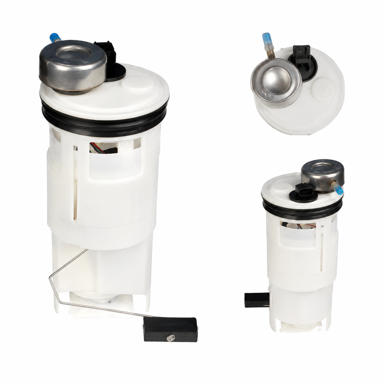 Fuel Pump Assembly 0140-4934 E7168M P75031M SP7006M FG0422 E7168M AIRTEX DELPHI