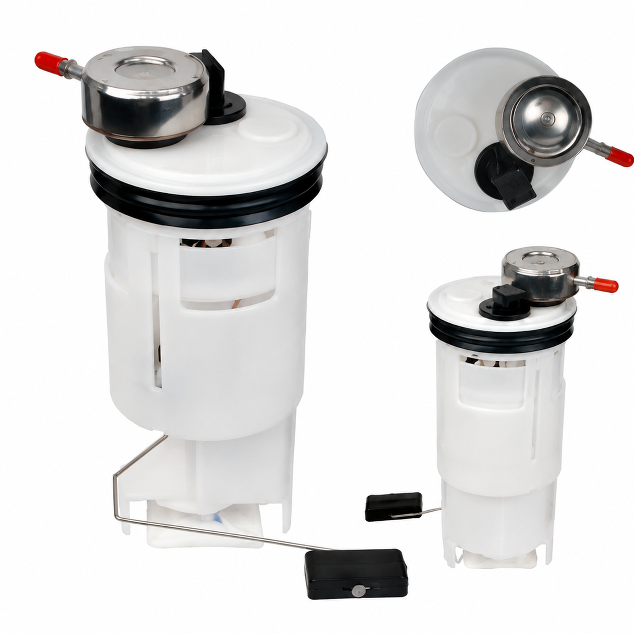 Fuel Pump Assembly 0140-4938 E7173M FG1441 P76574M SP7173M E7173M AIRTEX