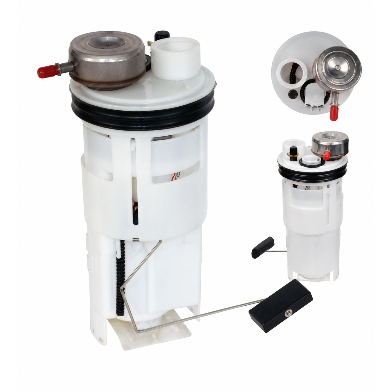Fuel Pump Assembly 0140-4939 E7065M E7065M FG0219 P74673M SP6161M AIRTEX DELPHI
