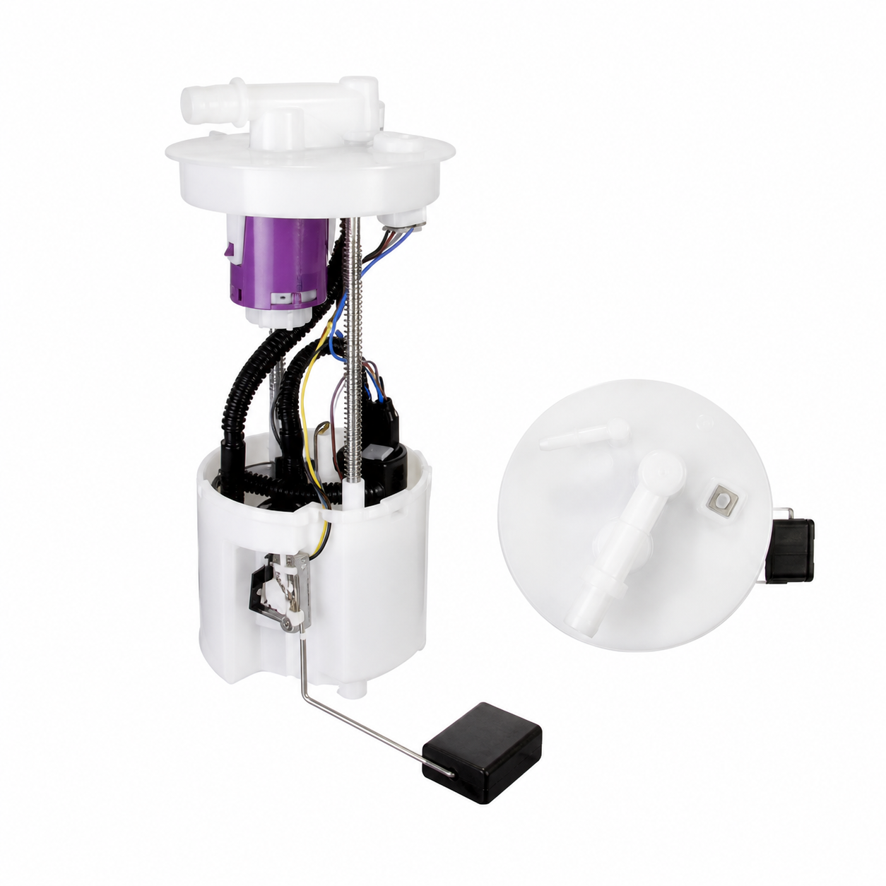 Fuel Pump Assembly 0140-4946 E8723M FG1044 P76375M P76379M SP8013M AIRTEX DELPHI