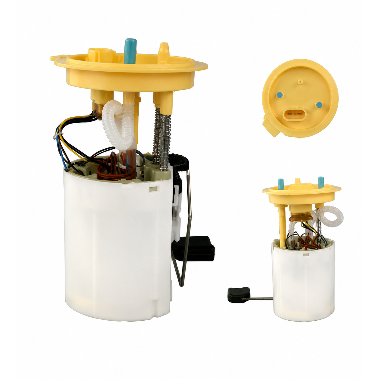 Fuel Pump Assembly 0140-4980 3AA919050L 3AA919050B 3AA919050H A2C84961400Z E9132M VDO A2C84961400Z 3AA919050F