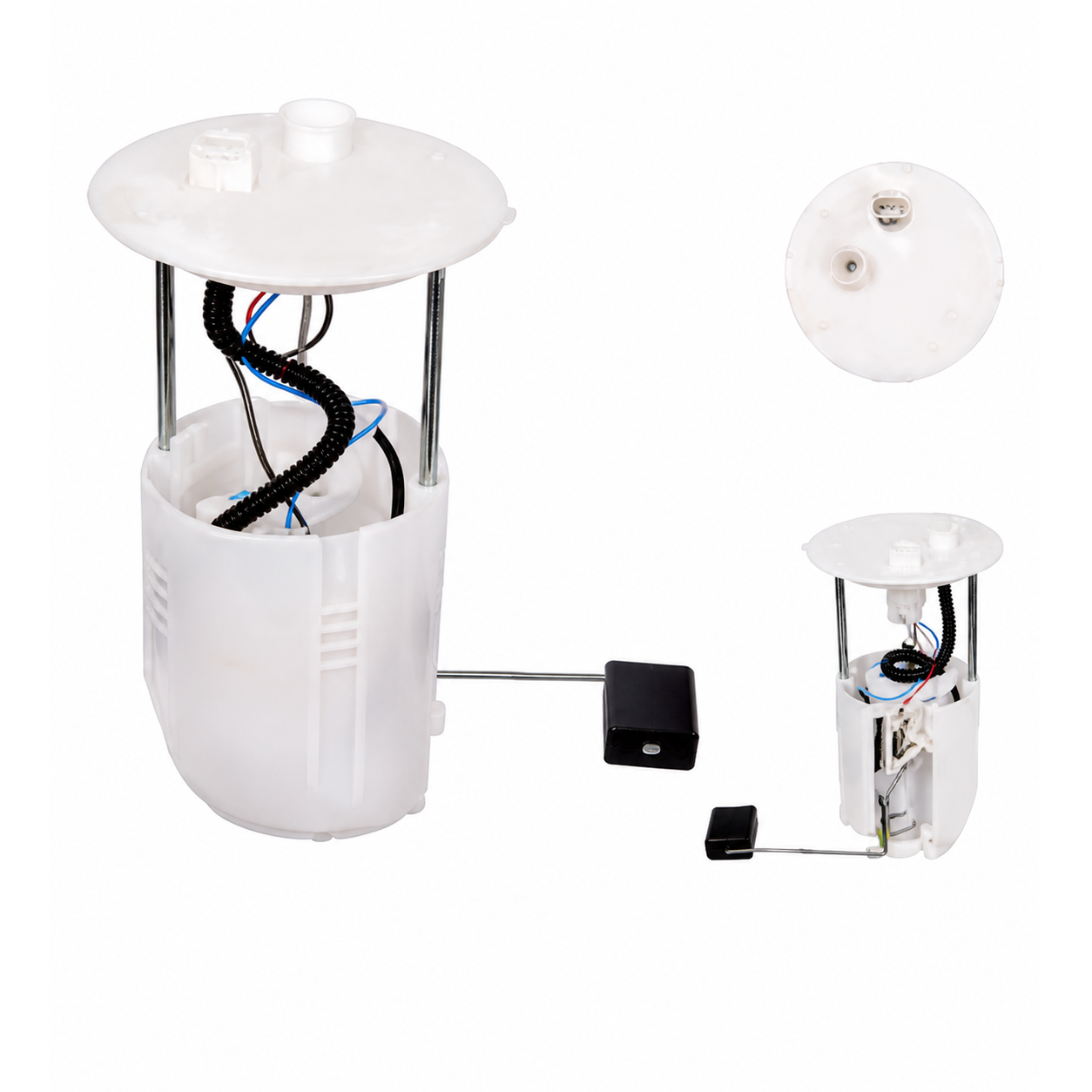 Fuel Pump Assembly 0140-4984 77020 SP9180M 7702035170 7702035171 8332035610 60411 35170 35171