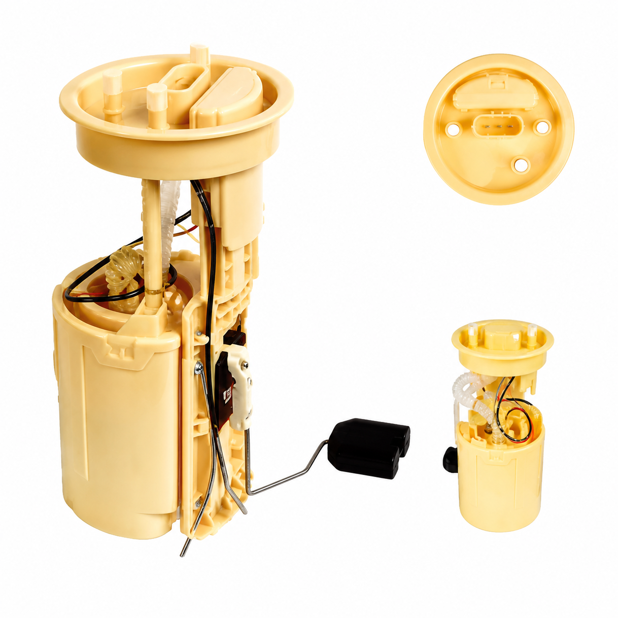 Fuel Pump Assembly 0140-4988 77564 7E0919088C 72900 7507564 A2C53385832Z