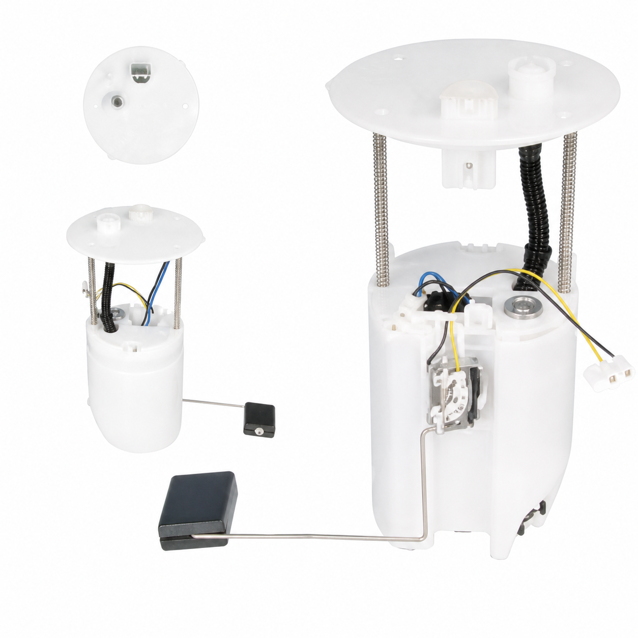 Fuel Pump Assembly 0140-5006 E9195M SP9051M 770200E030 833200E030 8332048050