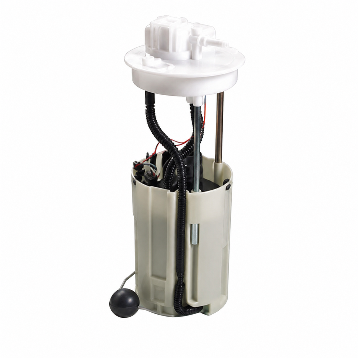 Fuel Pump Assembly 0140-5015 76551 60628082 E10413M 0580313012 775075