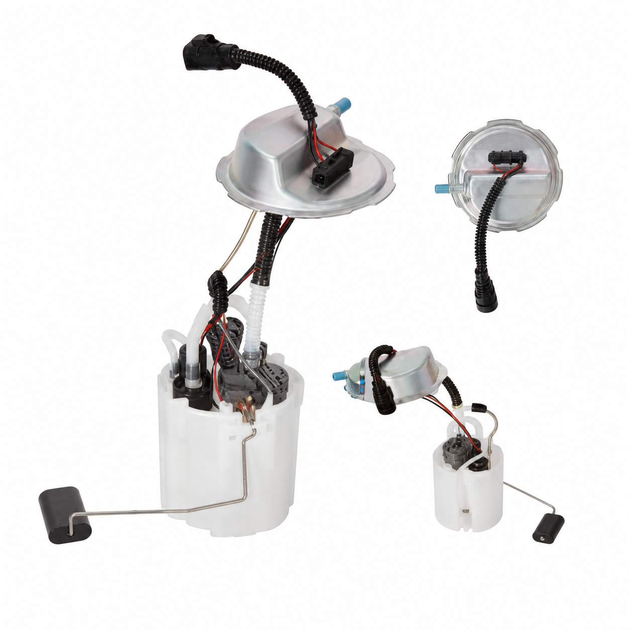 Fuel Pump Assembly 0140-5031 E9045M 31261424 30760670 30792776 8638760 DELPHI FG1600