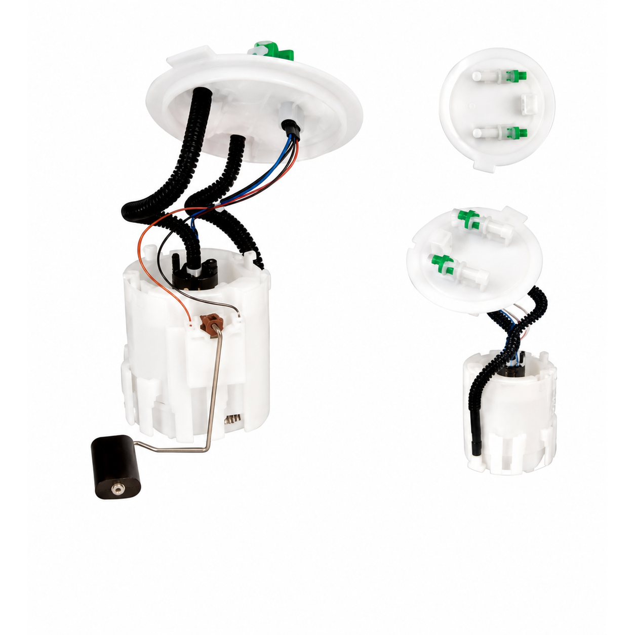 Fuel Pump Assembly 0140-5037 77167 5815010 93181022 013119491 13119491