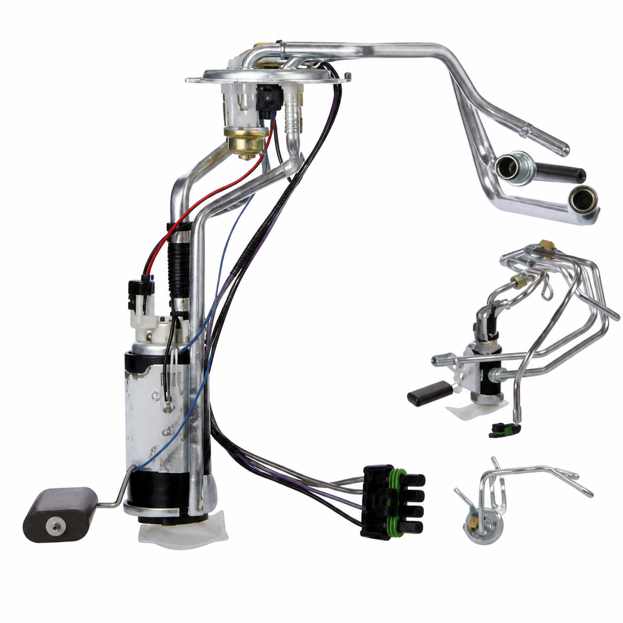 Fuel Pump Assembly 0140-5051 SP02A1H E3653S TNKSP02A1H FL0224