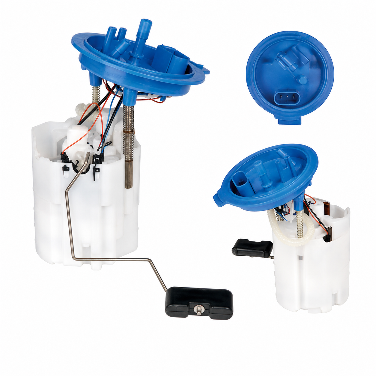 Fuel Pump Assembly 0140-5077 3QD919051B 77999 F 7507999 WG2263002 01R 02S 569