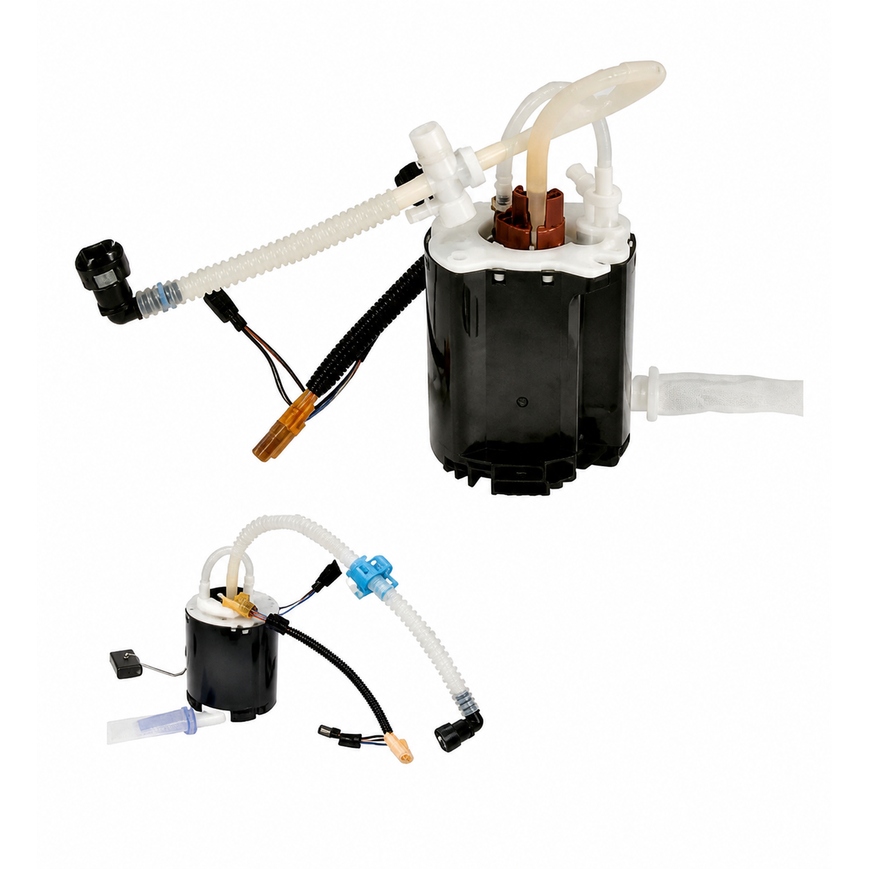 Fuel Pump Assembly 0140-5138 FG1669 FG1669 C2D25079 C2D28002 C2Z11854