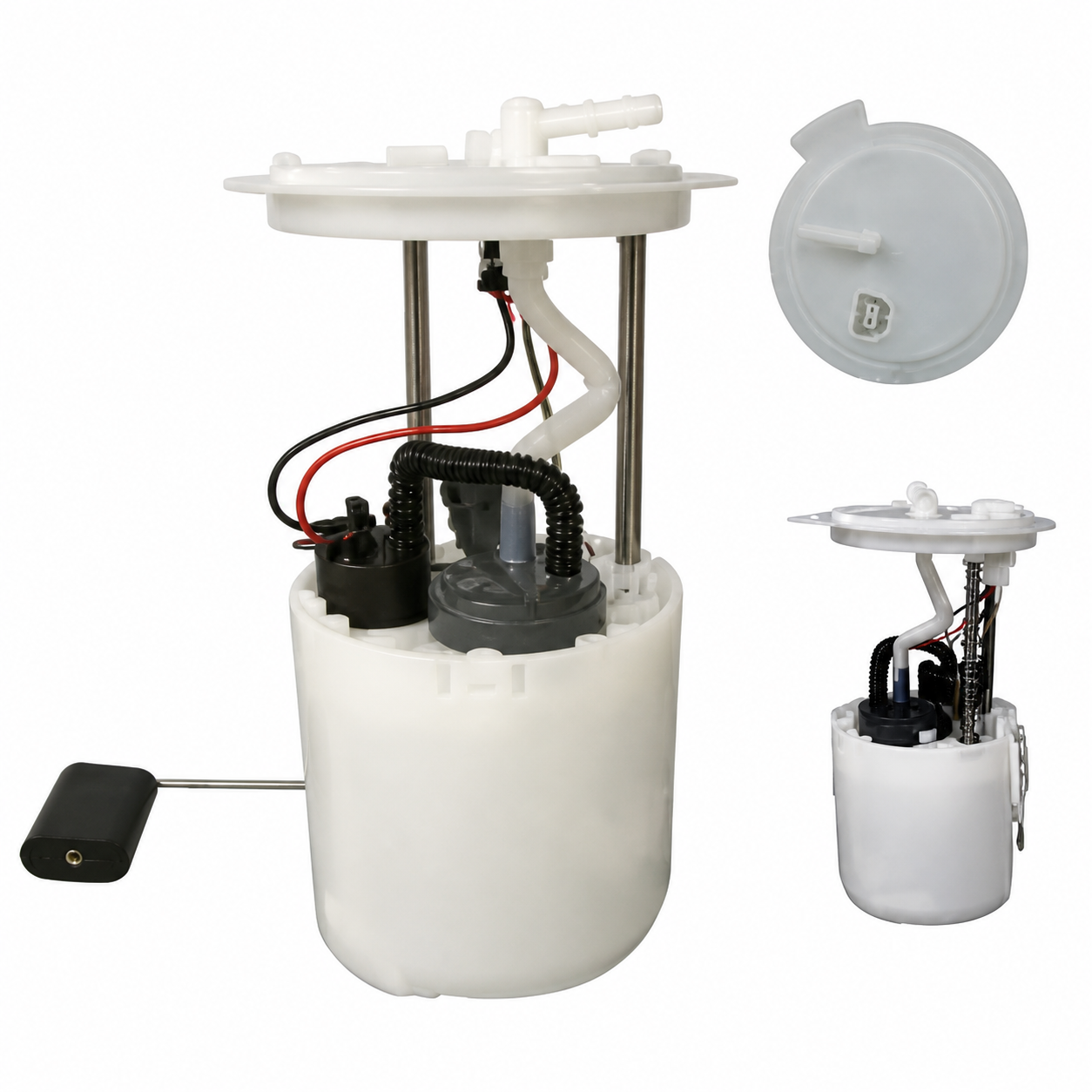Fuel Pump Assembly 0140-5213 PFS1243 PFS1243 EJ7Z9H307B EJ7Z9H307C PFS1020
